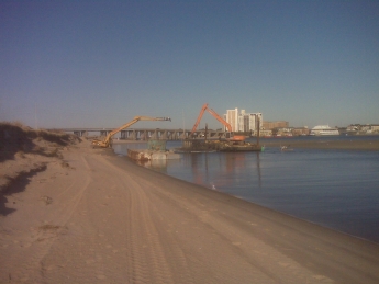 CRAB CREEK 2010