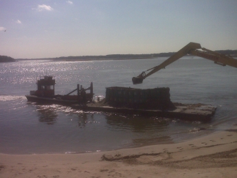 CRAB CREEK 5 2010