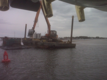 CRAB CREEK 6 2010