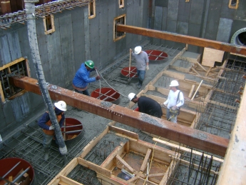 PROGRESS, 2-2-11 002