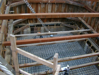 rebar @ wet well, 9-2-10 001